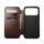 Nomad Modern Leather Folio do iPhone 17 Pro Max MagSafe brown - 1362254 - zdjęcie 6